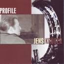 Krüger Jens - Profile