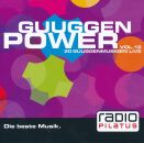 Guuggenmusik / Sampler - Guuggen Power Vol. 13