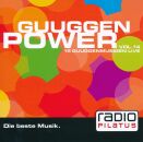 Guuggenmusik / Sampler - Guuggen Power Vol. 14