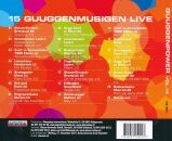 Guuggenmusik / Sampler - Guuggen Power Vol. 14