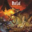 Meat Loaf - BAT OUT OF HELL 3 THE MONSTER IS LOOSE