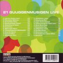 Guuggenmusik / Sampler - Guuggen Power Vol. 4