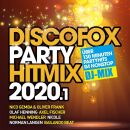 Discofox Party Hitmix 2020.1 (Various)