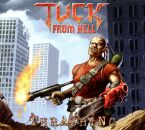 Tuck From Hell - Trashing: Ltd.edition