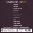Brunner Carlo - Abba Hits