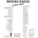 Kaelin Monika - So Bini Halt