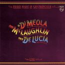 Meola Al Di / McLaughlin John / Lucia Paco De - Friday...