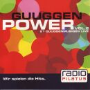 Guuggenmusik / Sampler - Guuggen Power Vol. 2