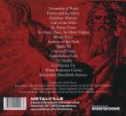 Astral Doors - Requiem Of Time