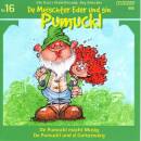 Pumuckl - 16, Musig/gartezwaerg