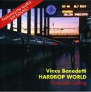 Benedetti VInce Hardbop World - Granada Calling