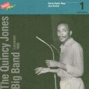 Jones Quincy Big Band - Radio Days 01