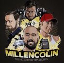 Millencolin - Melancholy Connection 2012, The