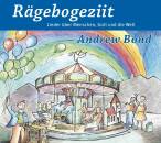 Bond Andrew - Raegebogeziit