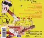 Phonoboy - This Is Not A Band