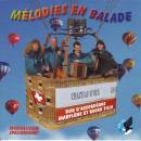 Marylene Et Roger Tille Duo D - Melodies En Balades