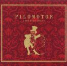 Pilomotor - Magic Hour, The