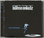 Böhse Onkelz - Live In Dortmund