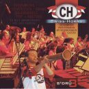 Ch Swiss / Horns - Sdrü3