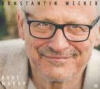 Wecker Konstantin - Ohne Warum