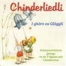 20 Chinderliedli-I Ghöre Es Glöggli (Diverse Interpreten)