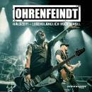 Ohrenfeindt - Halbzeit
