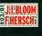 Bloom J.i. / Hersch F. - As One