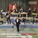 Fehring Johannes / ORF Big Band - Orf Big Band & The...