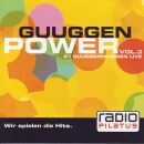 Guuggenmusik / Sampler - Guuggen Power Vol. 3