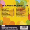 Guuggenmusik / Sampler - Guuggen Power Vol. 3