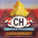Ch Swiss / Horns - Morgenrot