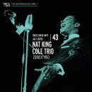 Nat King Cole Trio - Radio Days 43: Zürich 1950