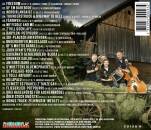 Vollgas Schwyzerörgeli Trio - 10 Jahre