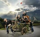 Vollgas Schwyzerörgeli Trio - 10 Jahre