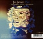 Jackson Joe - Fool