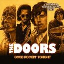 Doors, The - Good Rockin Tonight