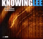 Lee Konitz & Dave Liebman (Saxophon) - Knowinglee