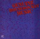 Genuine Houserockin´ Music Vol (Diverse Interpreten)