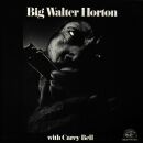 Horton Walter - With Carey Bell