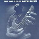 Seals Son -Blues Band- - Son Seals Blues Band