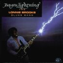 Brooks Lonnie - Bayou Lightning