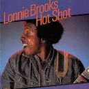 Brooks Lonnie - Hot Shot