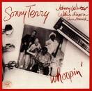 Terry Sonny - Whoopin´-feat.johnny Winter &