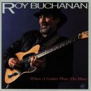 Buchanan Roy - When A Guitar Plays The B