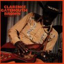 Brown Clarence Gatemouth - Pressure Cooker
