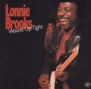 Brooks Lonnie - Wound Up Tight