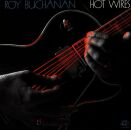 Buchanan Roy - Hot Wires