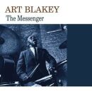 Art Balkey - Messenger, The