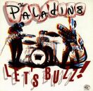 Paladins - Lets Buzz