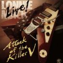 Mack Lonnie - Live!: Attack Of The Kil
